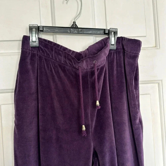 Mirror or image purple pant size XL - Picture 3 of 5